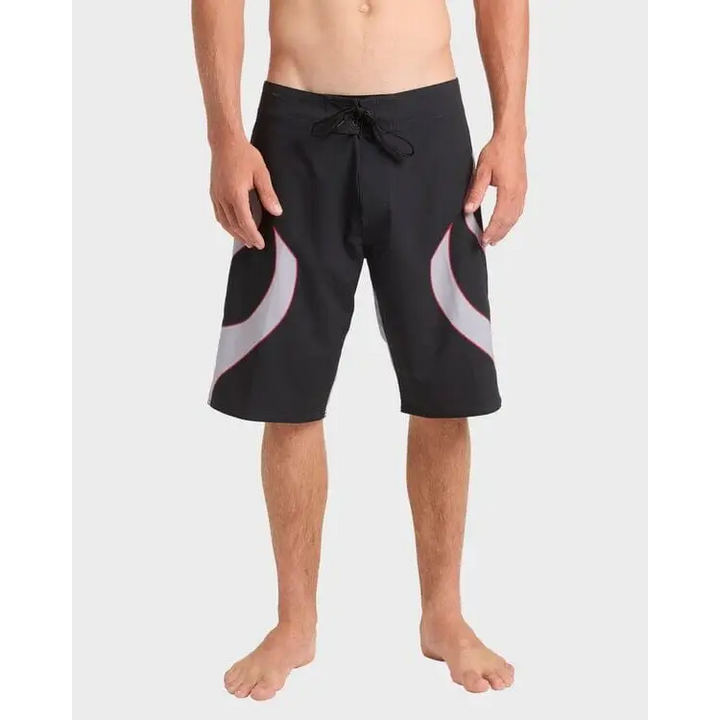 Quiksilver Interceptor 21" Boardshorts 