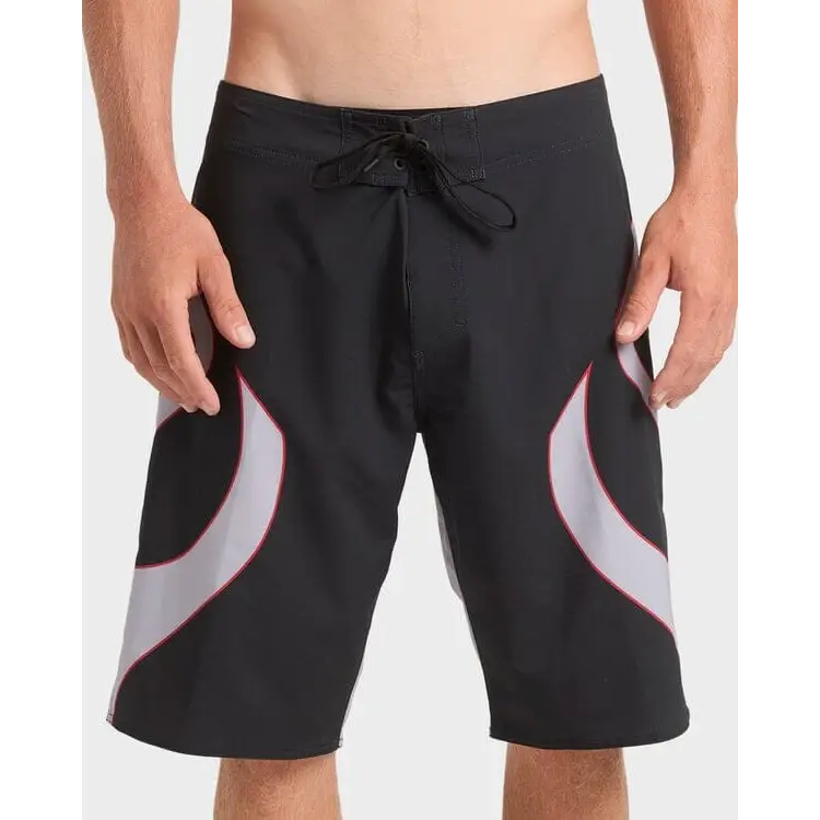 Quiksilver Interceptor 21" Boardshorts 