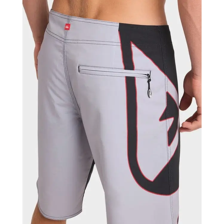 Quiksilver Interceptor 21" Boardshorts 