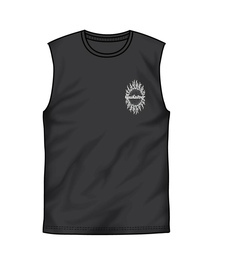 Quiksilver Interconnect Muscle Tank 