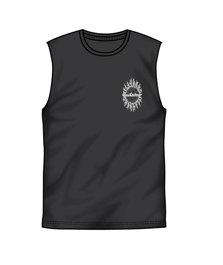 Quiksilver Interconnect Muscle Tank 