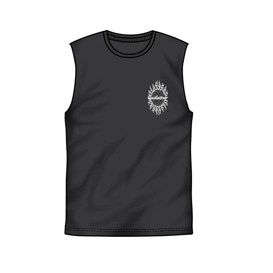 Quiksilver Interconnect Muscle Tank 