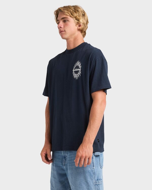 Quiksilver Interconnect T-Shirt 