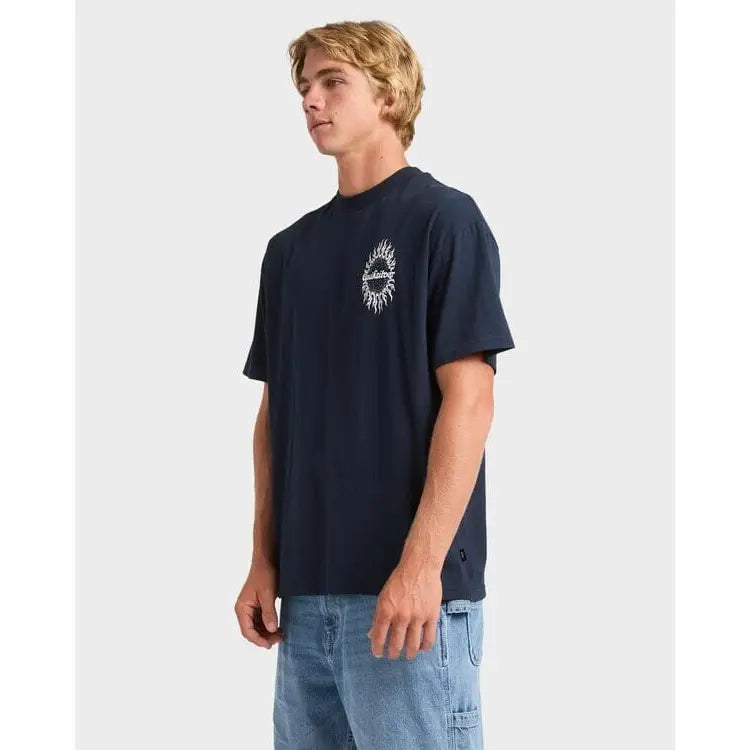 Quiksilver Interconnect T-Shirt 
