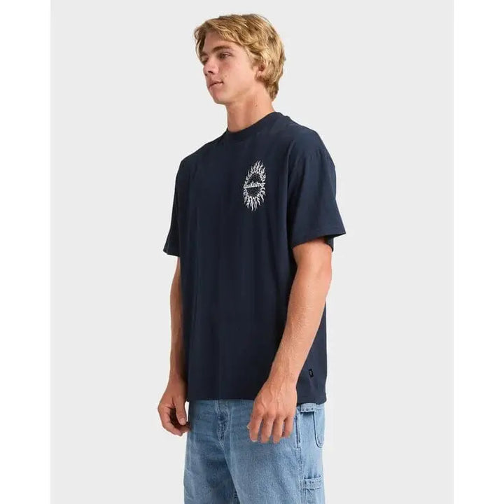 Quiksilver Interconnect T-Shirt 