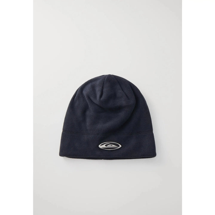 Quiksilver Jackson Fleece Beanie True Black 