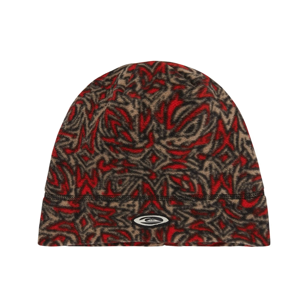 Quiksilver Jackson Fleece Beanie 