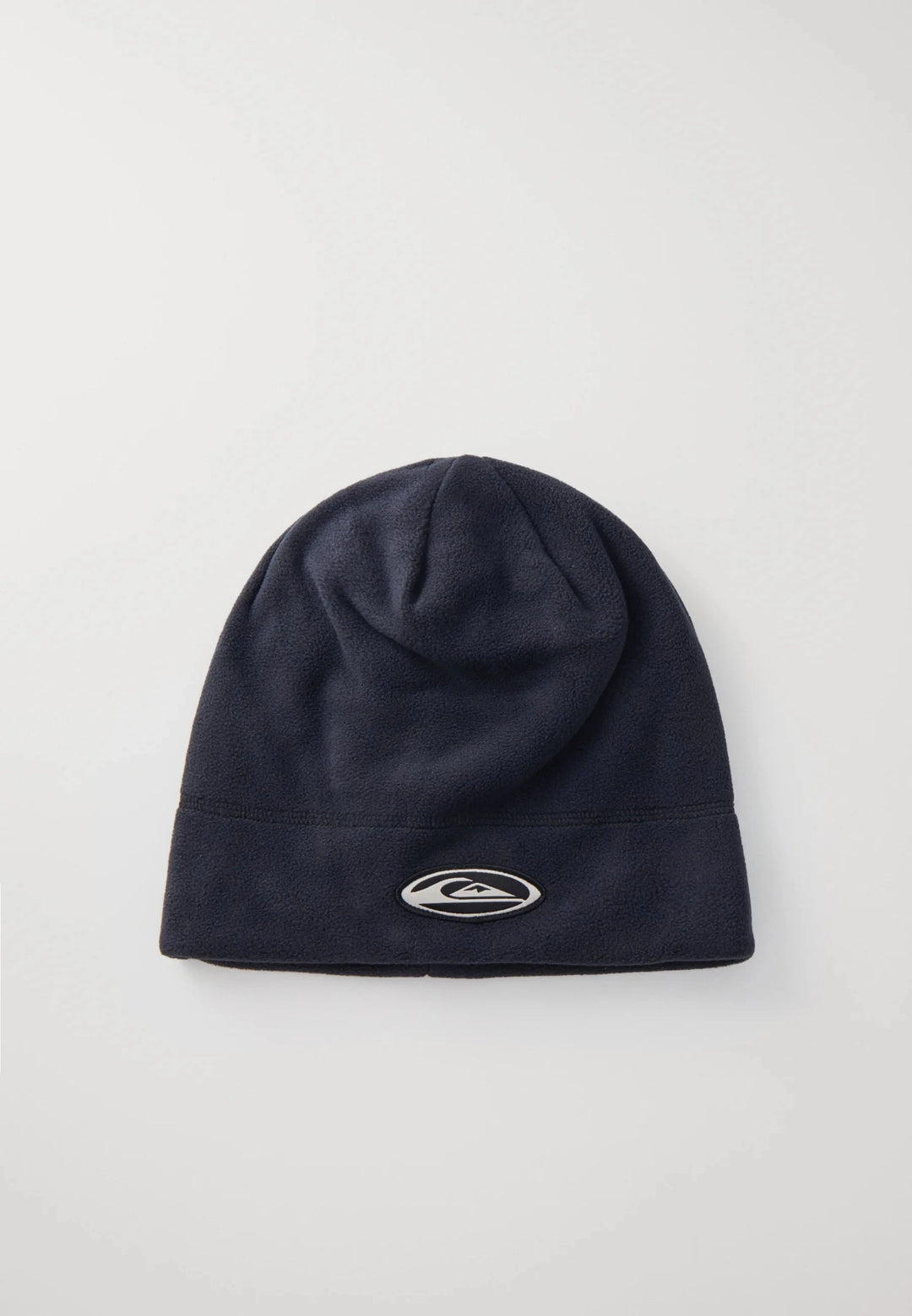 Quiksilver Jackson Fleece Beanie True Black 