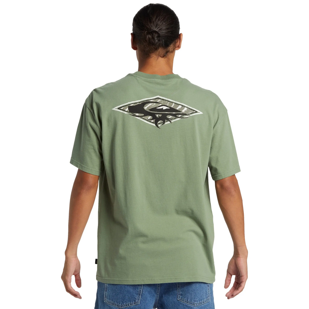 Quiksilver Jungle Thorn T-Shirt 