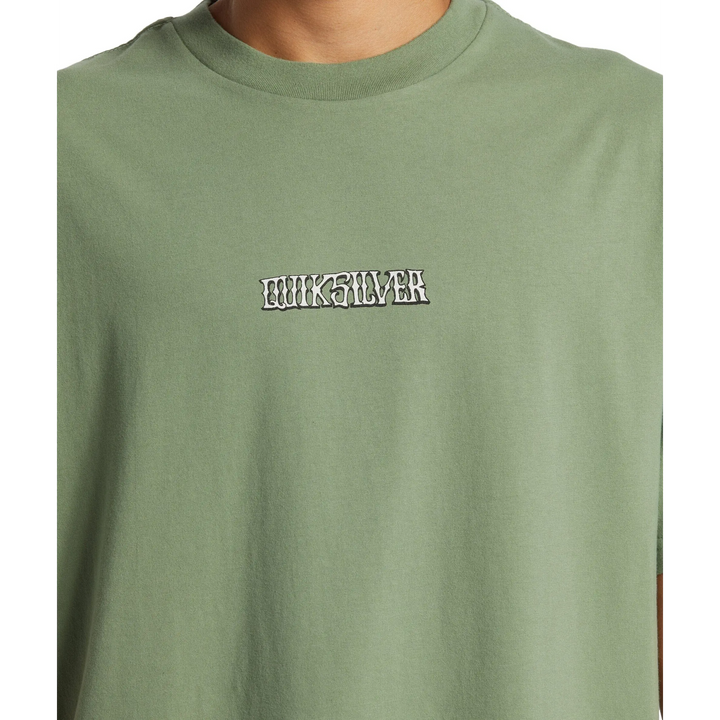 Quiksilver Jungle Thorn T-Shirt 