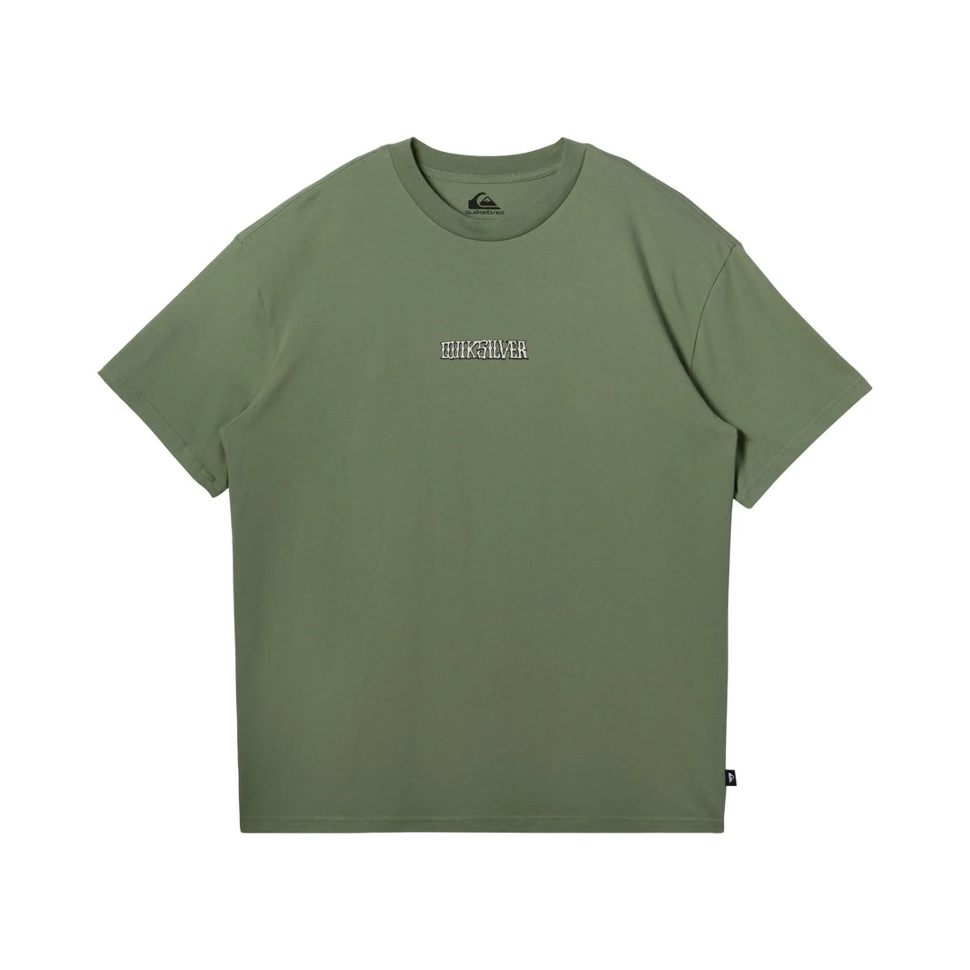 Quiksilver Jungle Thorn T-Shirt 