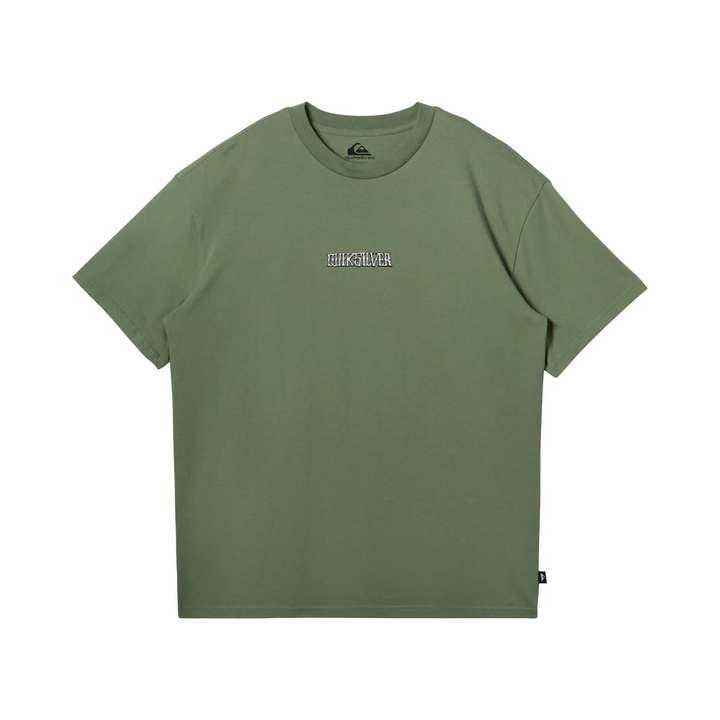 Quiksilver Jungle Thorn T-Shirt 