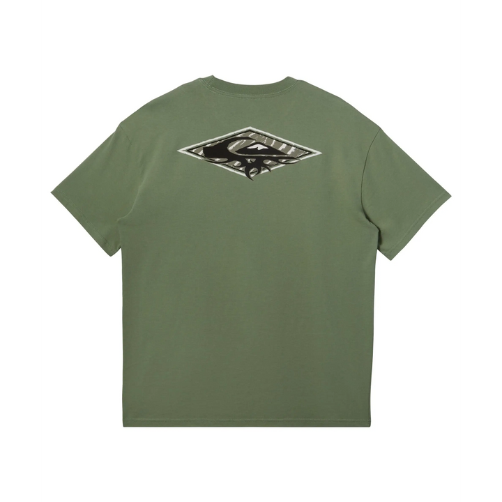 Quiksilver Jungle Thorn T-Shirt 