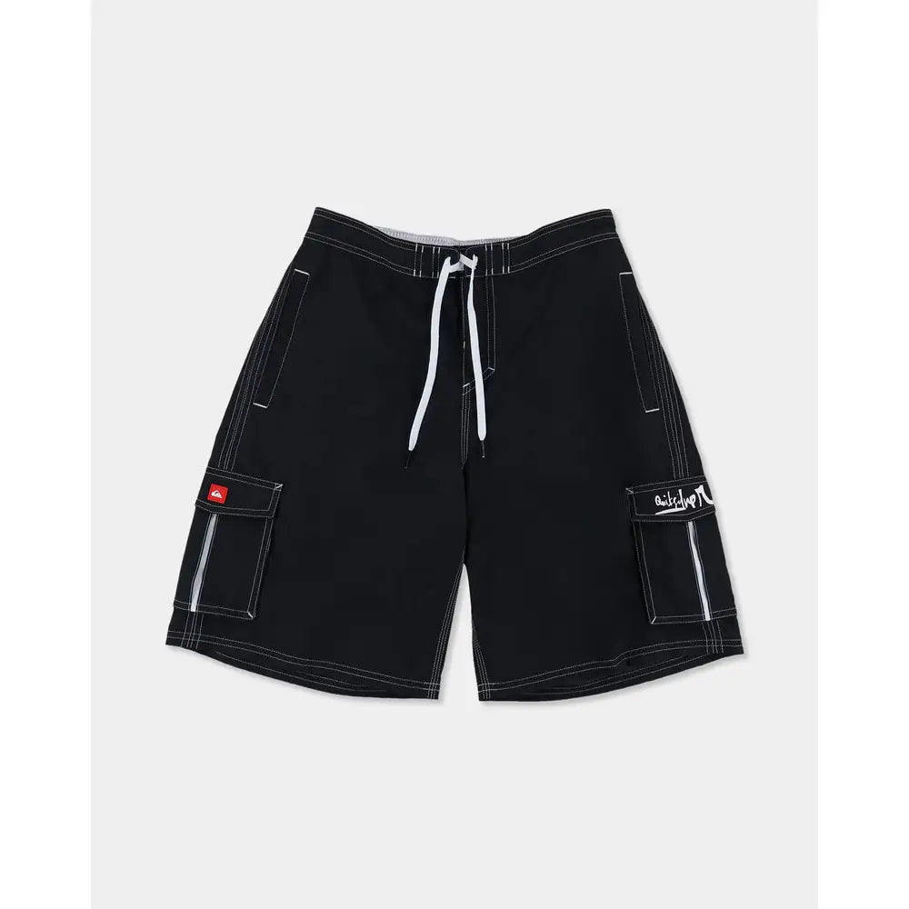 Quiksilver Karva Half Jam 21’’ Volley Shorts