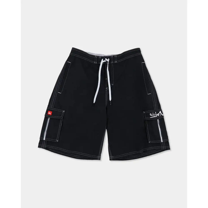 Quiksilver Karva Half Jam 21’’ Volley Shorts