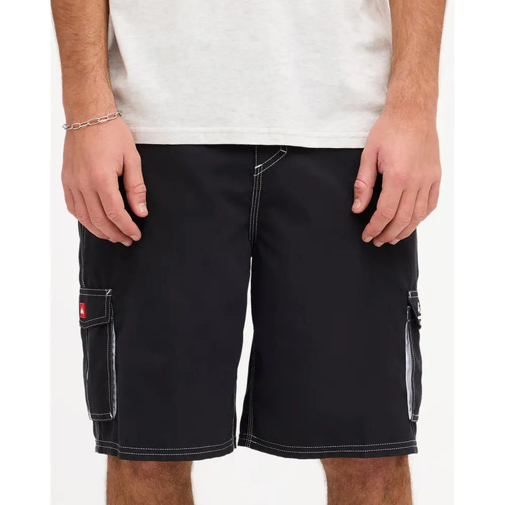 Quiksilver Karva Half Jam 21’’ Volley Shorts