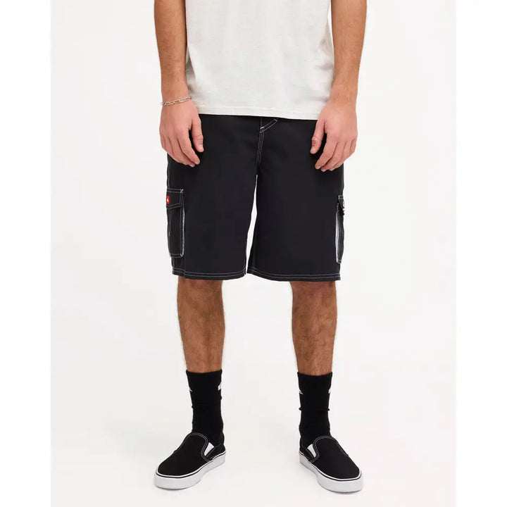 Quiksilver Karva Half Jam 21’’ Volley Shorts