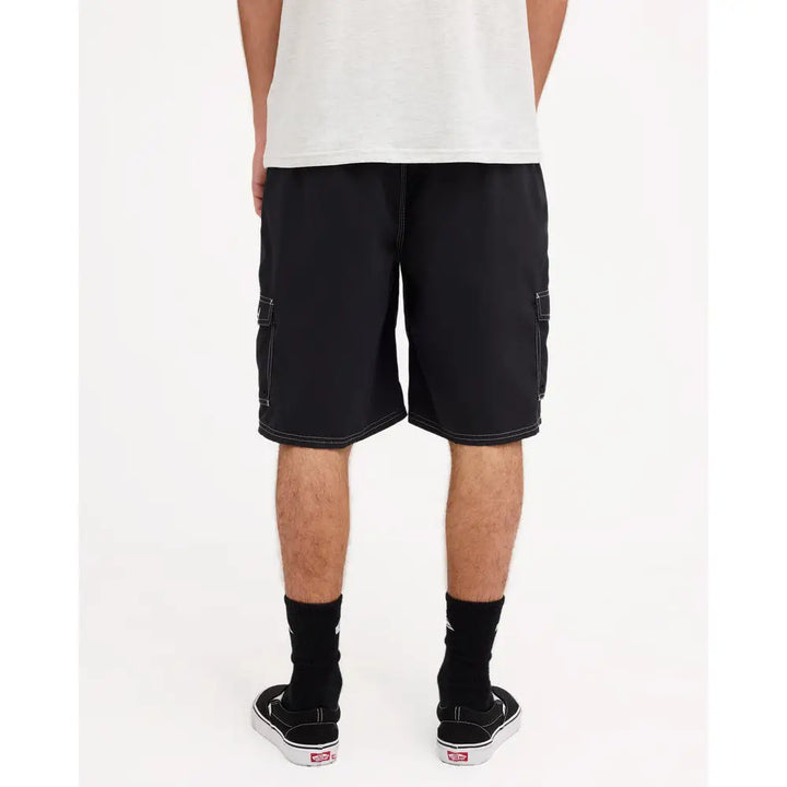 Quiksilver Karva Half Jam 21’’ Volley Shorts