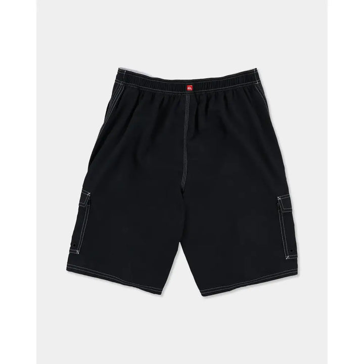 Quiksilver Karva Half Jam 21’’ Volley Shorts