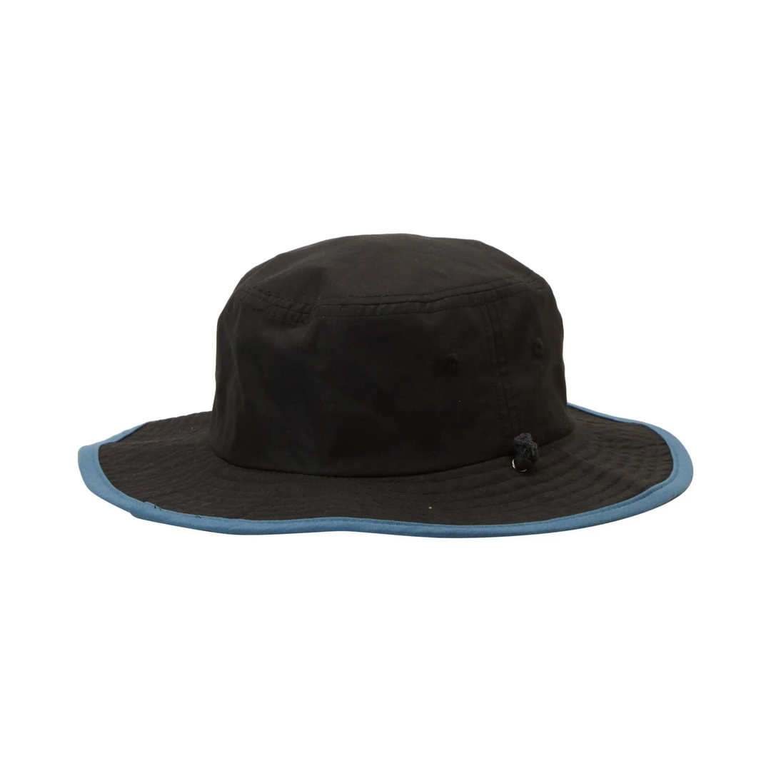 Quiksilver Know It All Youth Bucket Hat 