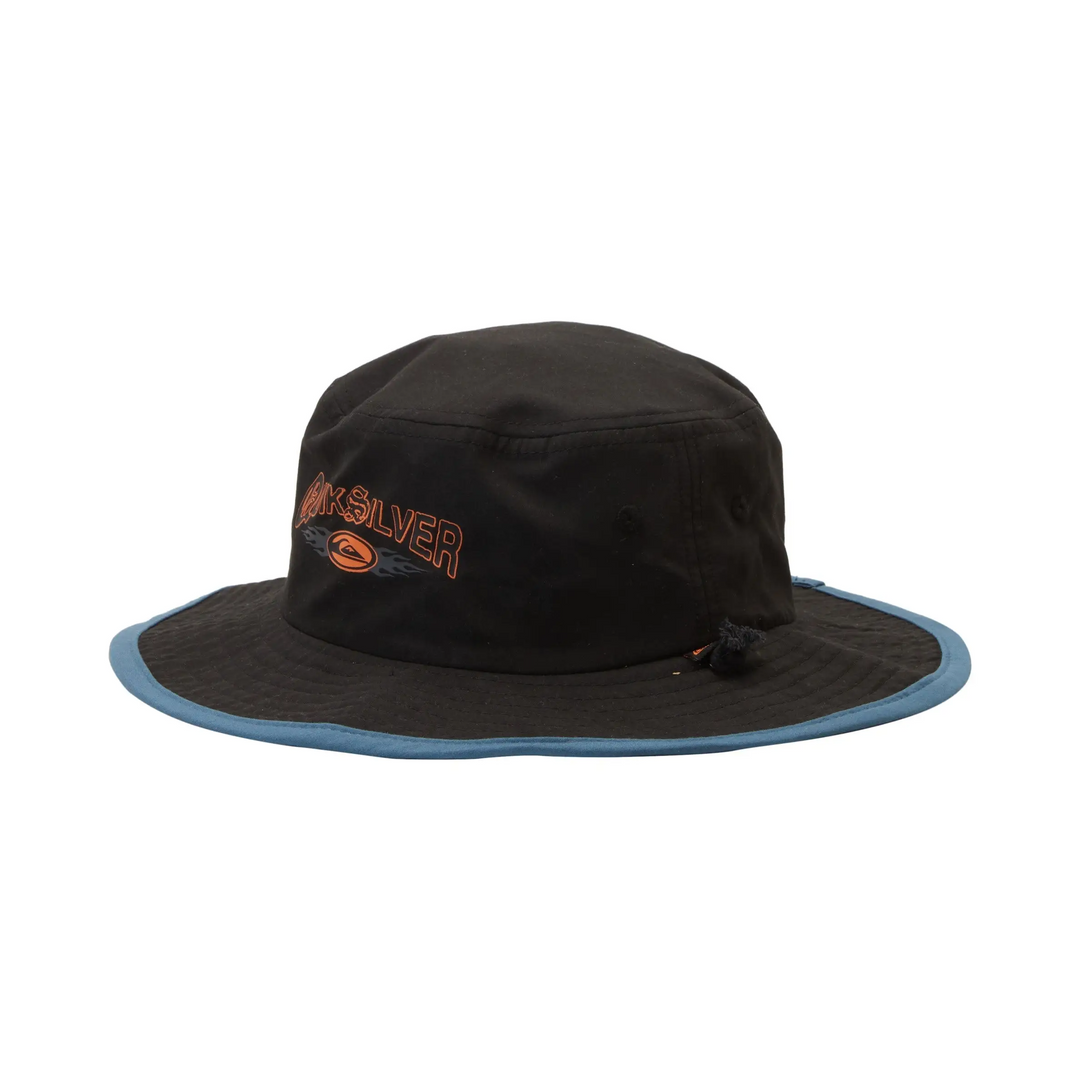 Quiksilver Know It All Youth Bucket Hat 