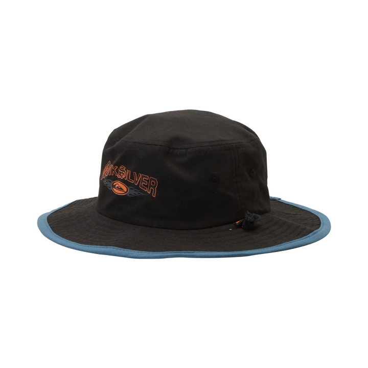 Quiksilver Know It All Youth Bucket Hat 