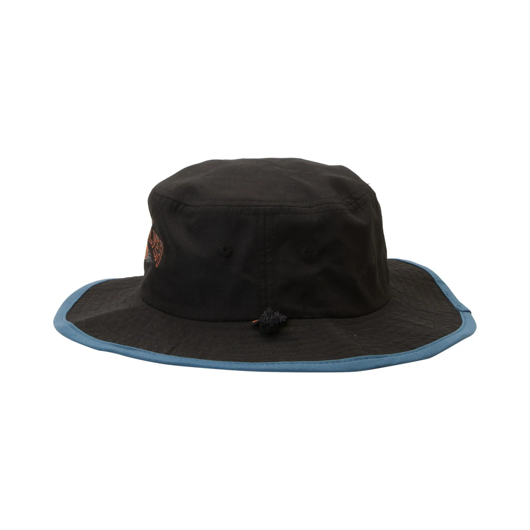 Quiksilver Know It All Youth Bucket Hat 