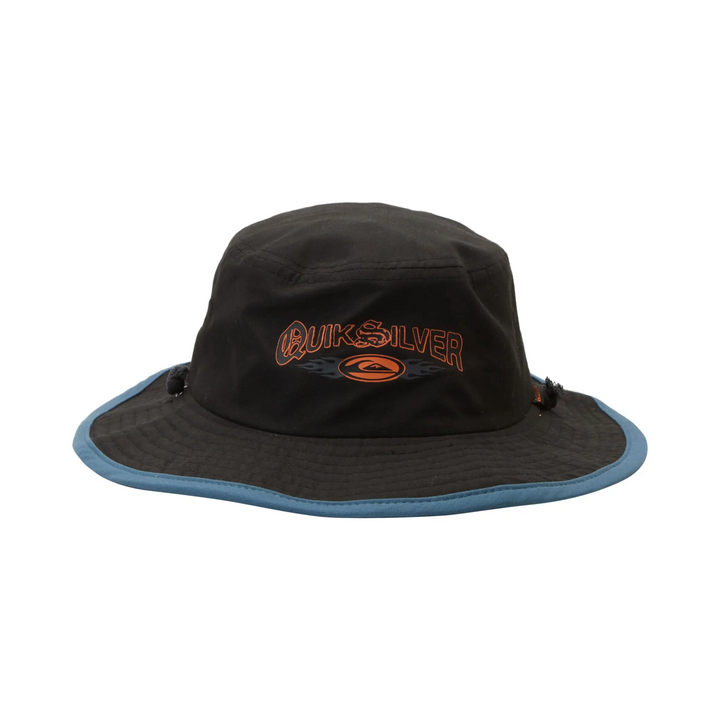Quiksilver Know It All Youth Bucket Hat 