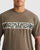 Quiksilver Kowhaiwhai Mangopare Panel T-Shirt 