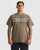 Quiksilver Kowhaiwhai Mangopare Panel T-Shirt 