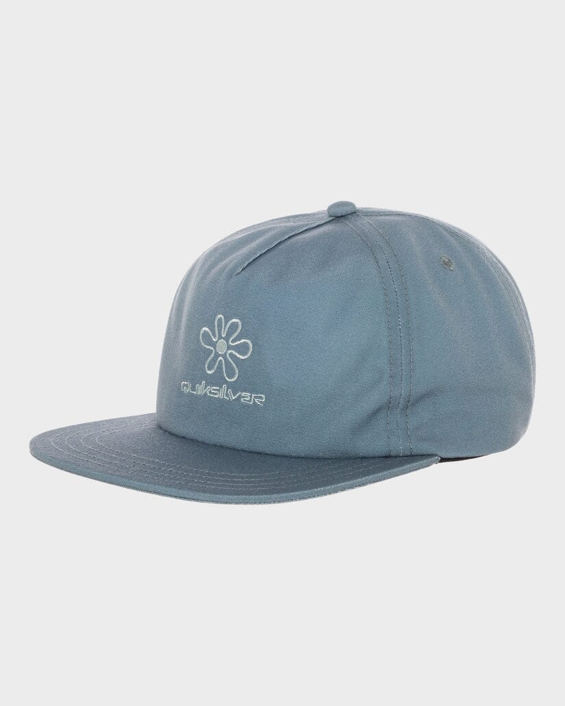Quiksilver Lenny Cap 