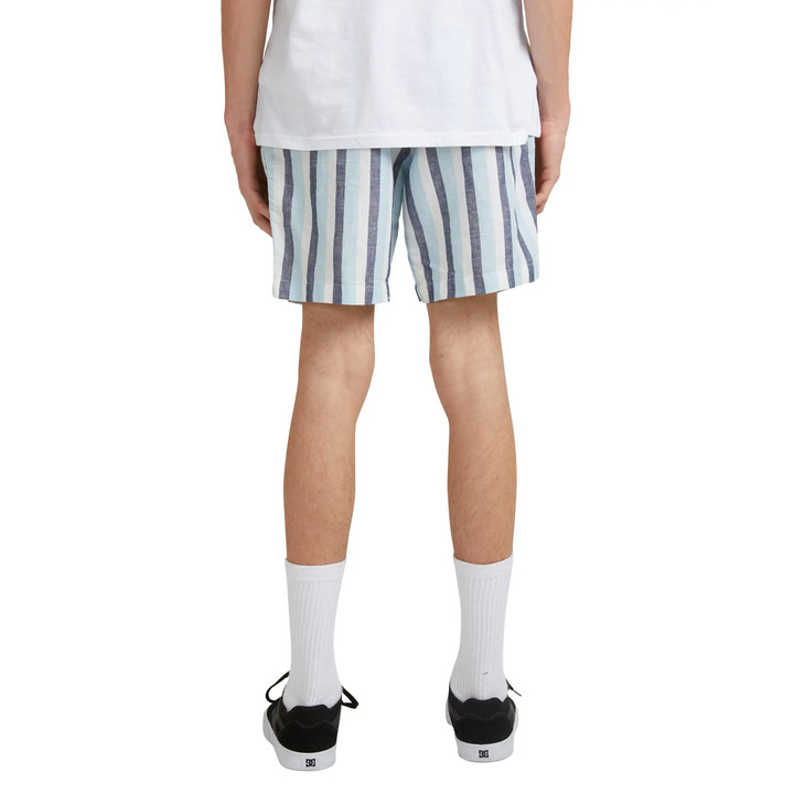 Quiksilver Lite Stripes El Walkshort 