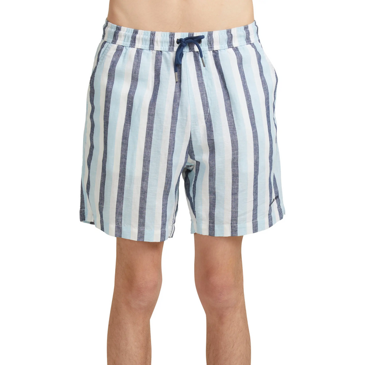 Quiksilver Lite Stripes El Walkshort 