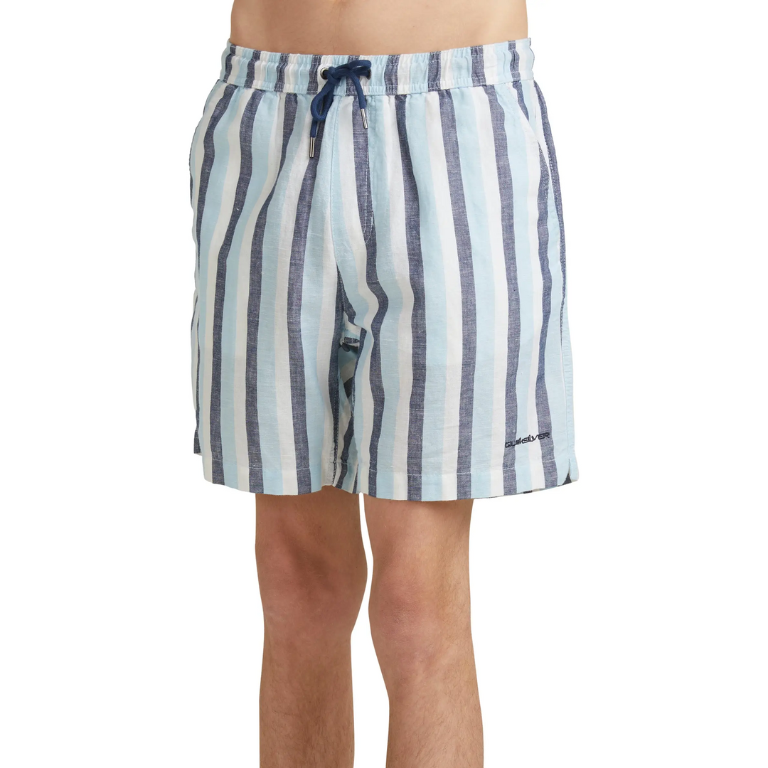 Quiksilver Lite Stripes El Walkshort 