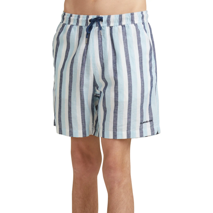 Quiksilver Lite Stripes El Walkshort 