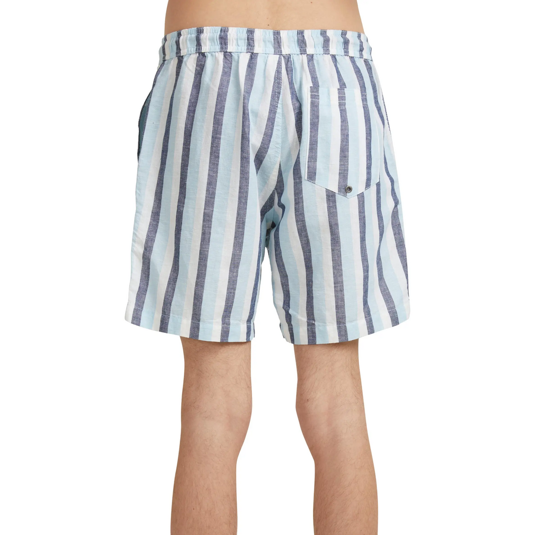 Quiksilver Lite Stripes El Walkshort 
