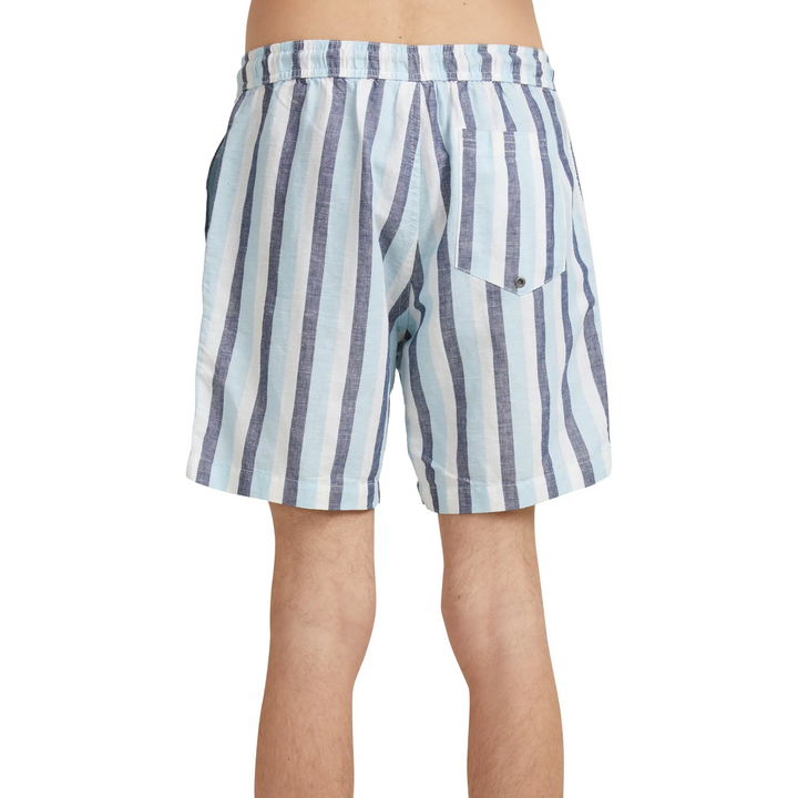 Quiksilver Lite Stripes El Walkshort 