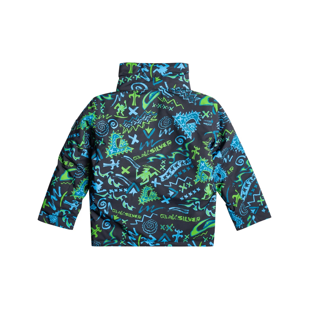 Quiksilver Little Mission Kids Jacket 
