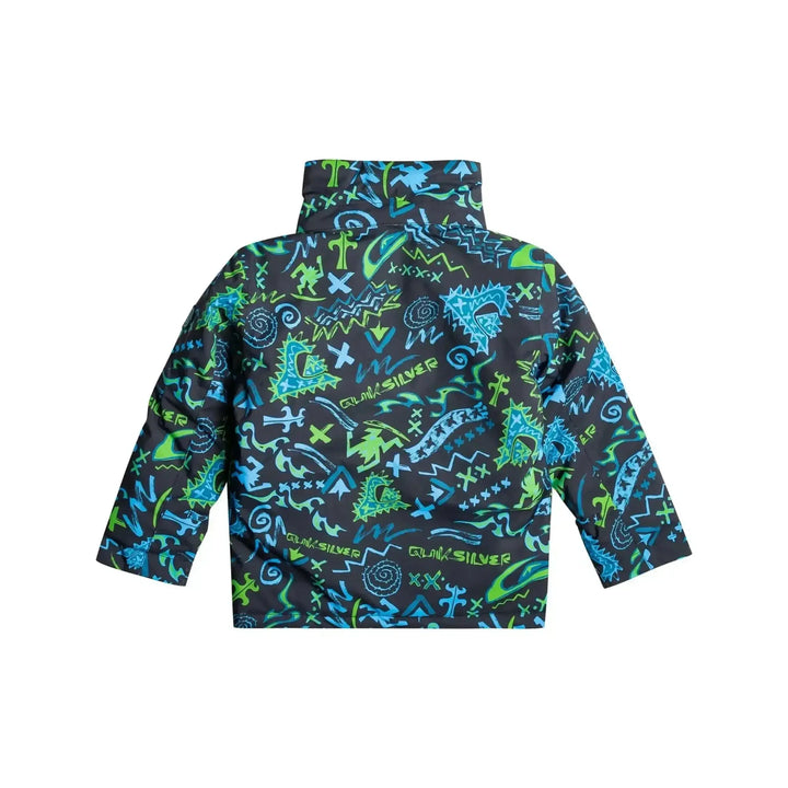 Quiksilver Little Mission Kids Jacket 