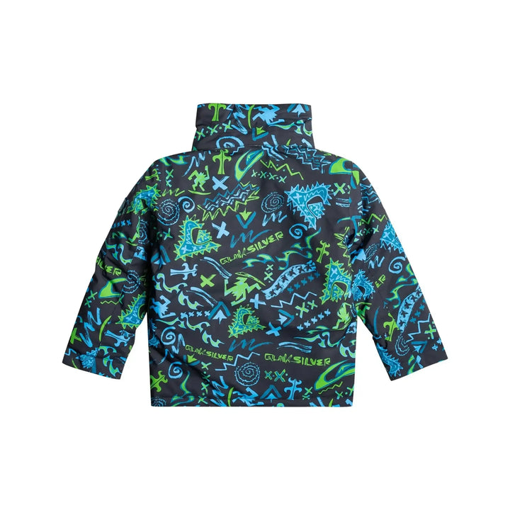 Quiksilver Little Mission Kids Jacket 