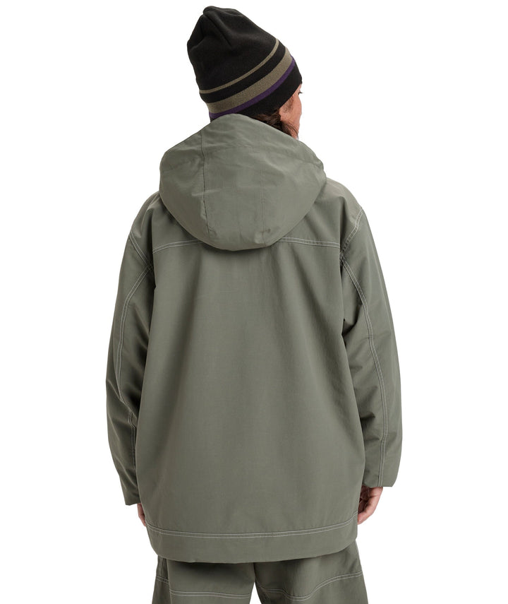 Quiksilver Live Wire Jacket 