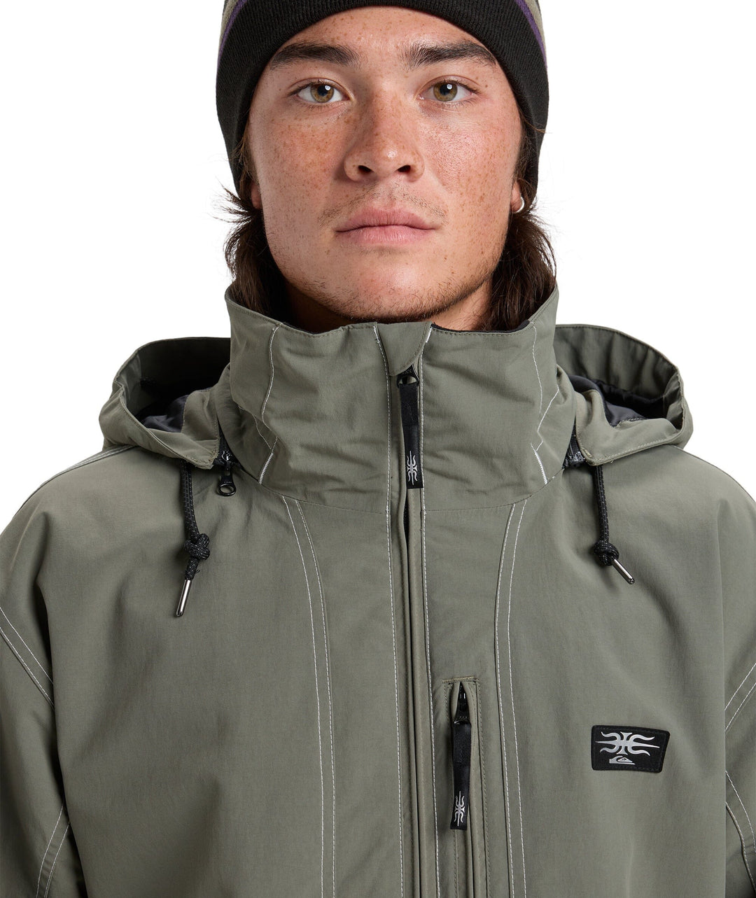 Quiksilver Live Wire Jacket 
