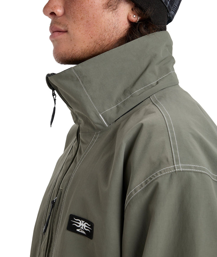 Quiksilver Live Wire Jacket 