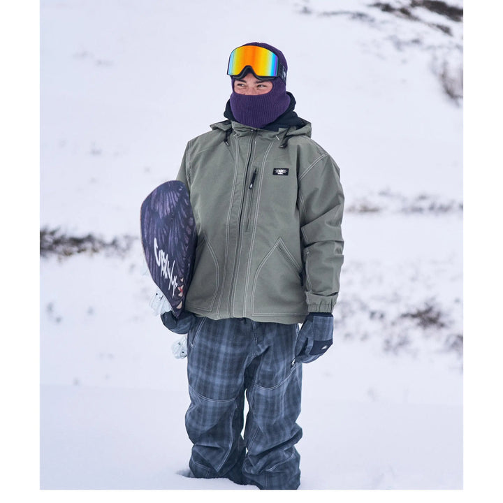 Quiksilver Live Wire Jacket 
