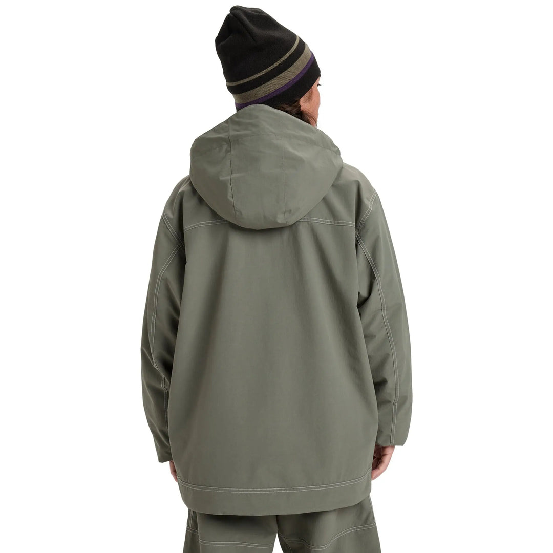 Quiksilver Live Wire Jacket 