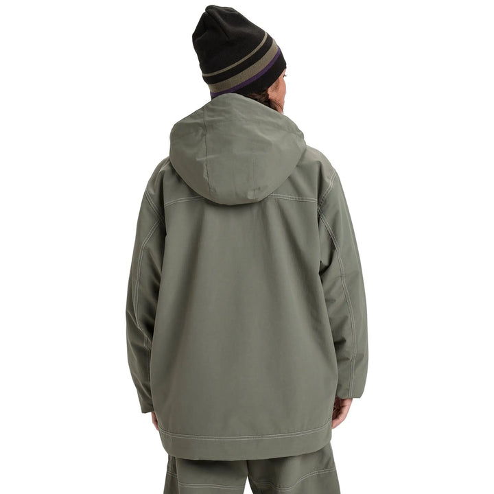 Quiksilver Live Wire Jacket 