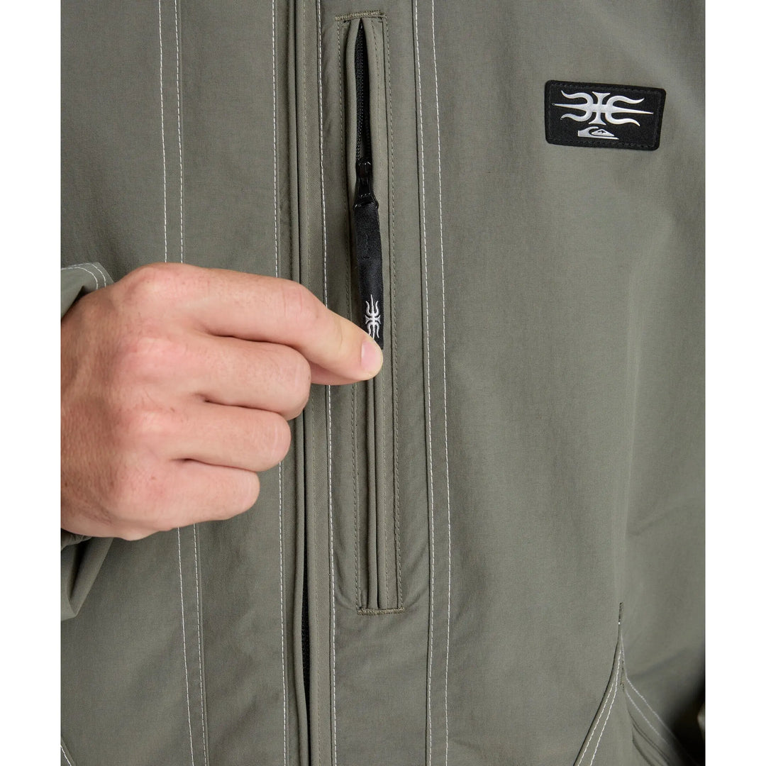 Quiksilver Live Wire Jacket 