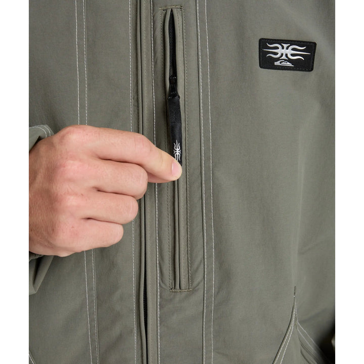 Quiksilver Live Wire Jacket 