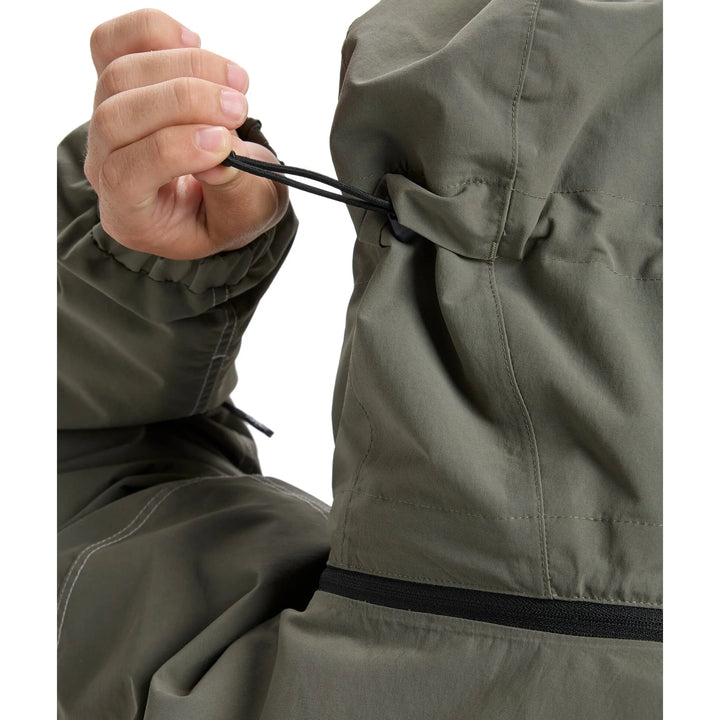 Quiksilver Live Wire Jacket 