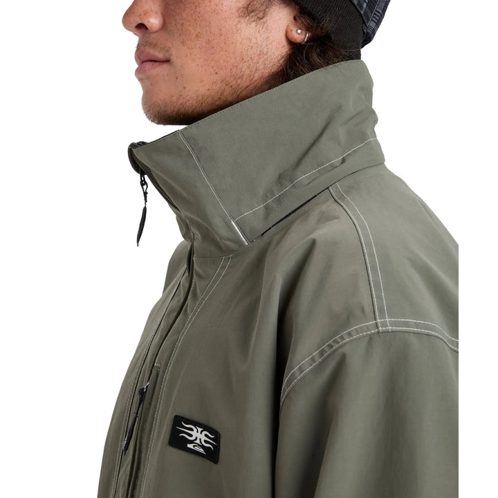 Quiksilver Live Wire Jacket 